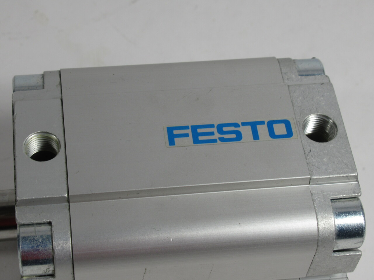 Festo 156556 ADVU-50-50-P-A Compact Cylinder 50mm Piston 50mm Stroke 10bar USED