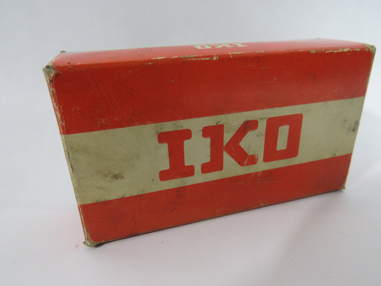 IKO CRY16-VUU Cam Roller Bearing 1"RD 5/16"ID Lot of 8 *Open Inner Bags* NEW