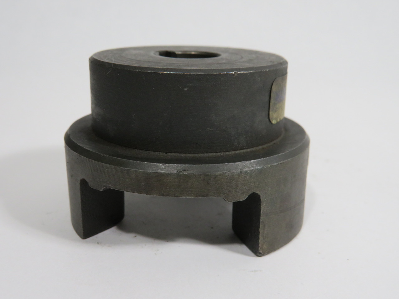 Cisco Jaw Coupling 5/8" Bore USED