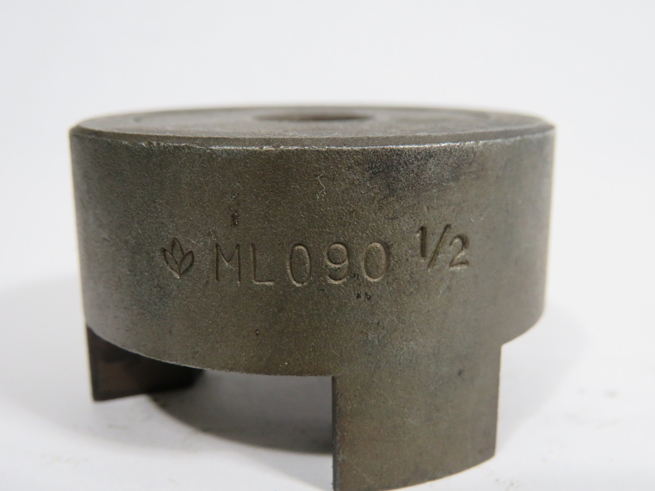 Martin ML090-1/2 Jaw Coupling 1/2" Bore USED