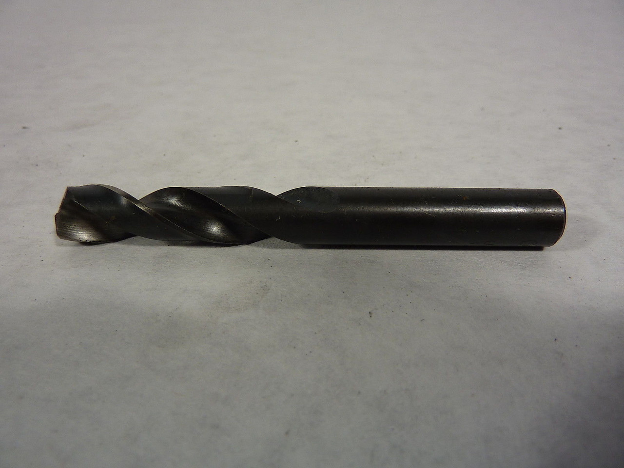 Osborn 3/8 Carbide Hand Tap Drill Bit USED