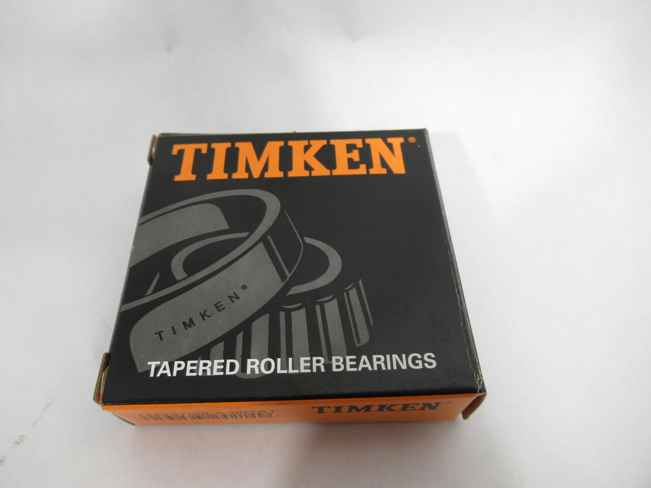 Timken LM29700LA-902A1 Tapered Roller Bearing Assy. W/Seal 1.5"ID 0.72"W NEW