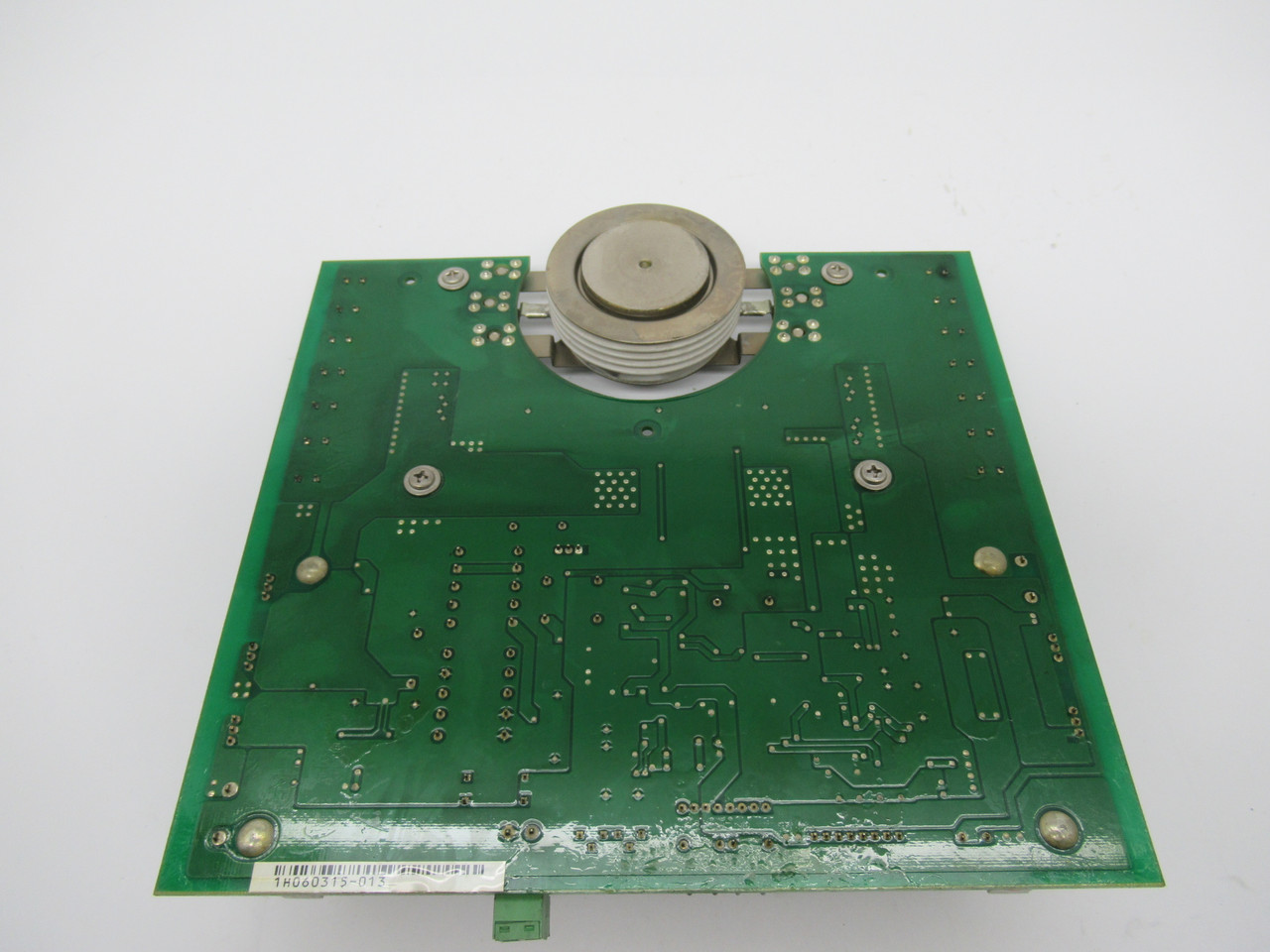 Mitsubishi GU-D04 Gate Commutated Thyristor Board USED