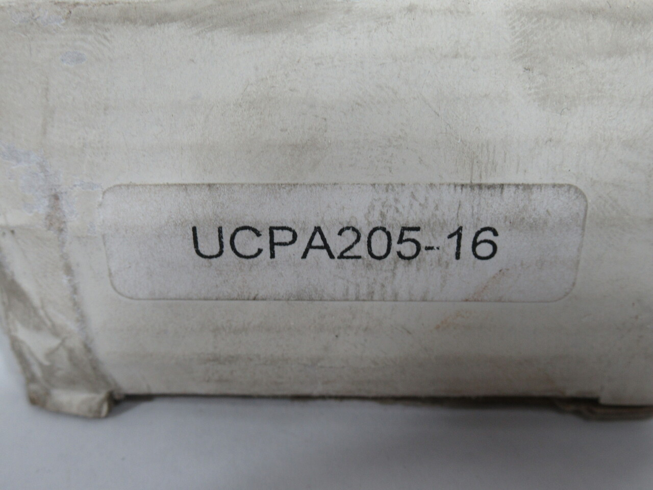 TRB UCPA205-16 Pillow Block Bearing Unit 1"ID *Damaged Box* NEW