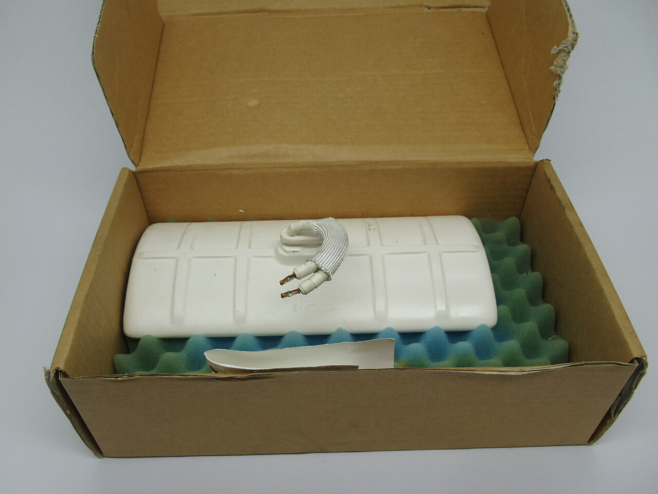 Glunz & Jensen 36114 Heating Element 1500Watts 230V SHELF WEAR NEW