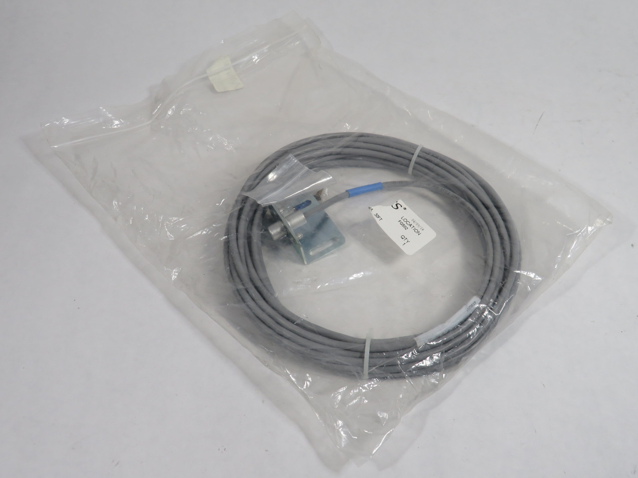 Wintriss 9610202 Magnetic Cam Switch 30' Cable 4138201 OPEN BAG NWB