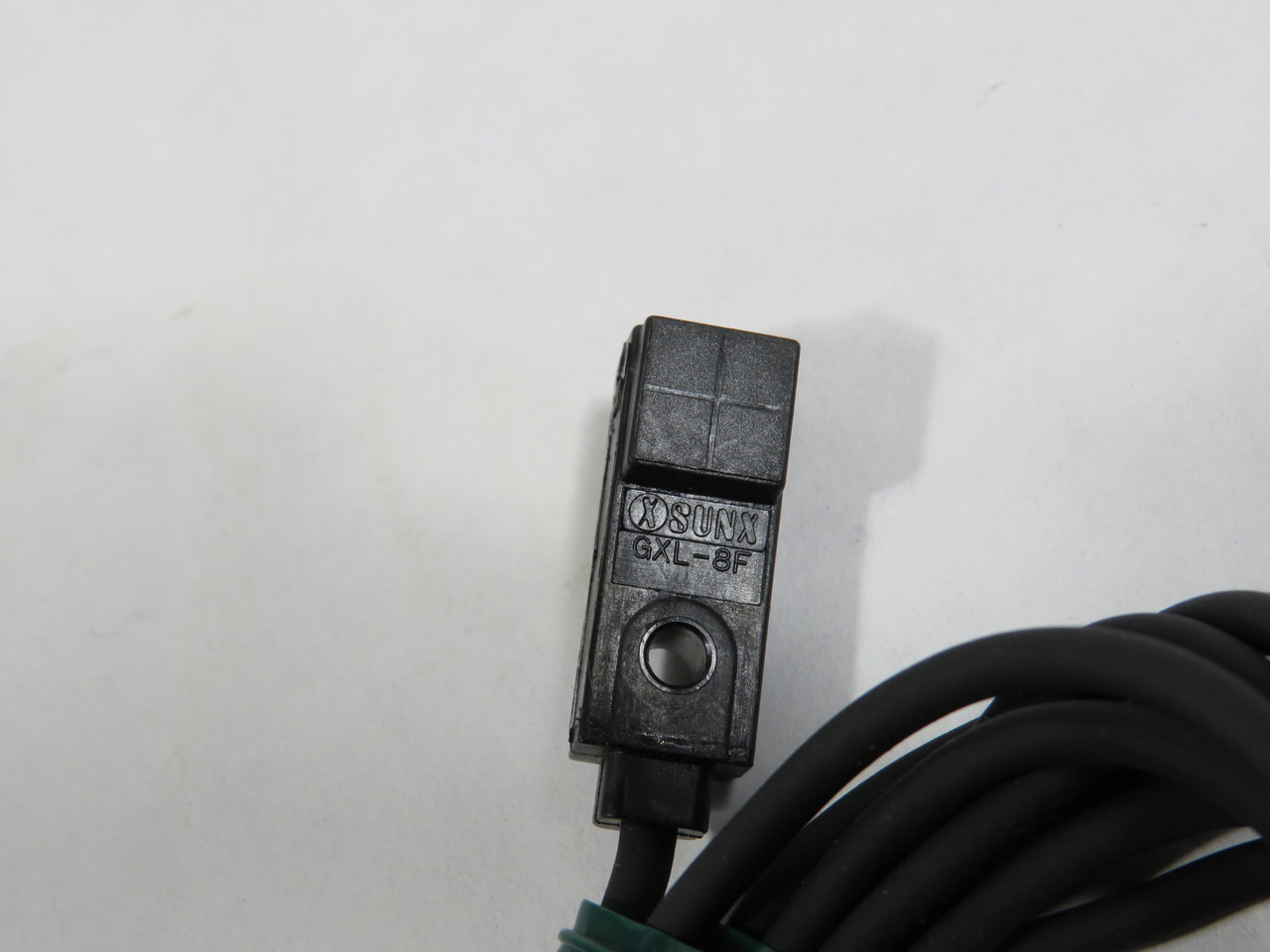 SUNX GXL-8F Proximity Sensor 12-24VDC 15mA 2.5mm NPN OPEN BAG NWB