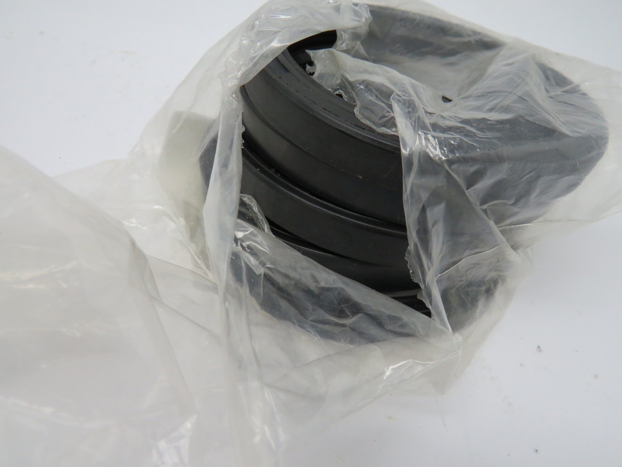 Daemar 9512013-DL Rubberized Double Lip Nitrile Oil Seal 5-Pack DAMAGED BAG NWB