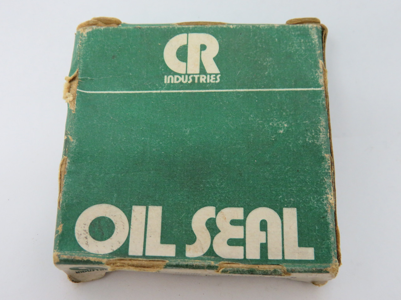 Chicago Rawhide 12730 Oil Seal 47mmOD 32mmID 8mmW NEW