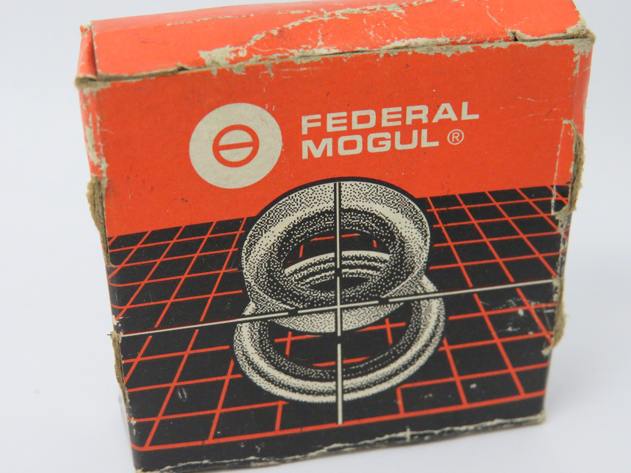 Federal Mogul 471442 Oil Seal 0.999"OD 0.500"ID 0.250"W NEW