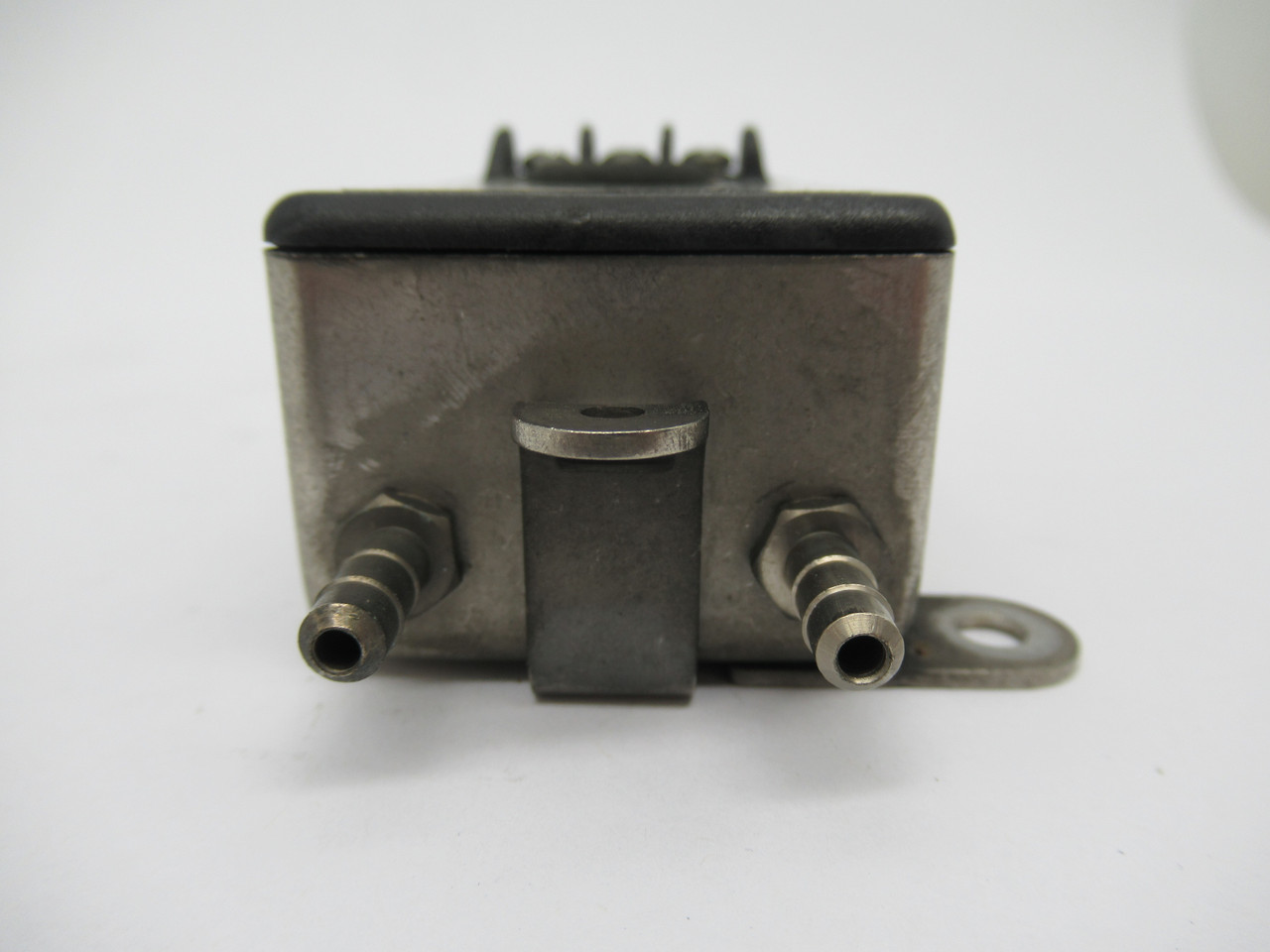 Ashcroft RXLdp Differential Pressure Transducer 0-10VDC Output 2.5"WC USED