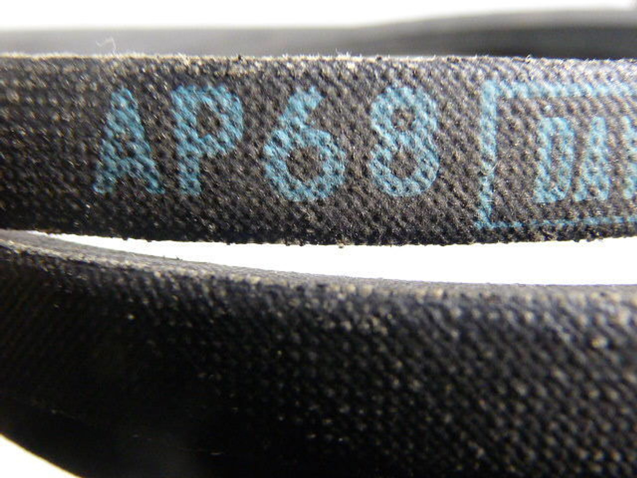 Dayco AP68 Heavy Duty CheckMate V-Belt 70" x 1/2" ! NOP !