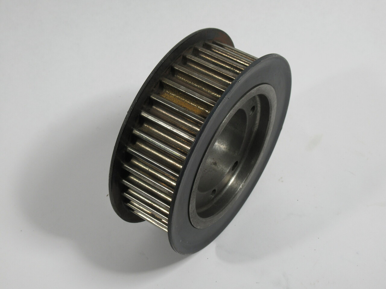 Generic 868079-07342 Timing Pulley 2-3/4" Bore 6-1/2" OD 1-3/4" Width USED