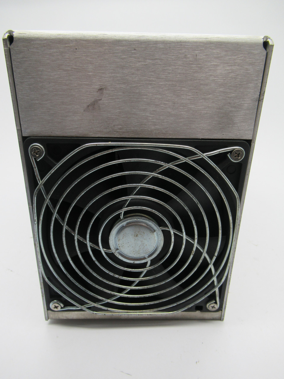 Absopulse MOX12-P3509 Switching Power Supply 5-24VDC 1-10A USED