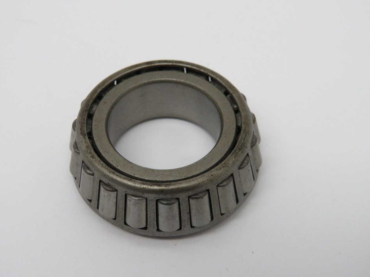 RBI L44643 Tapered Roller Bearing Cone 1" Bore 0.5800" Cone Width NOP