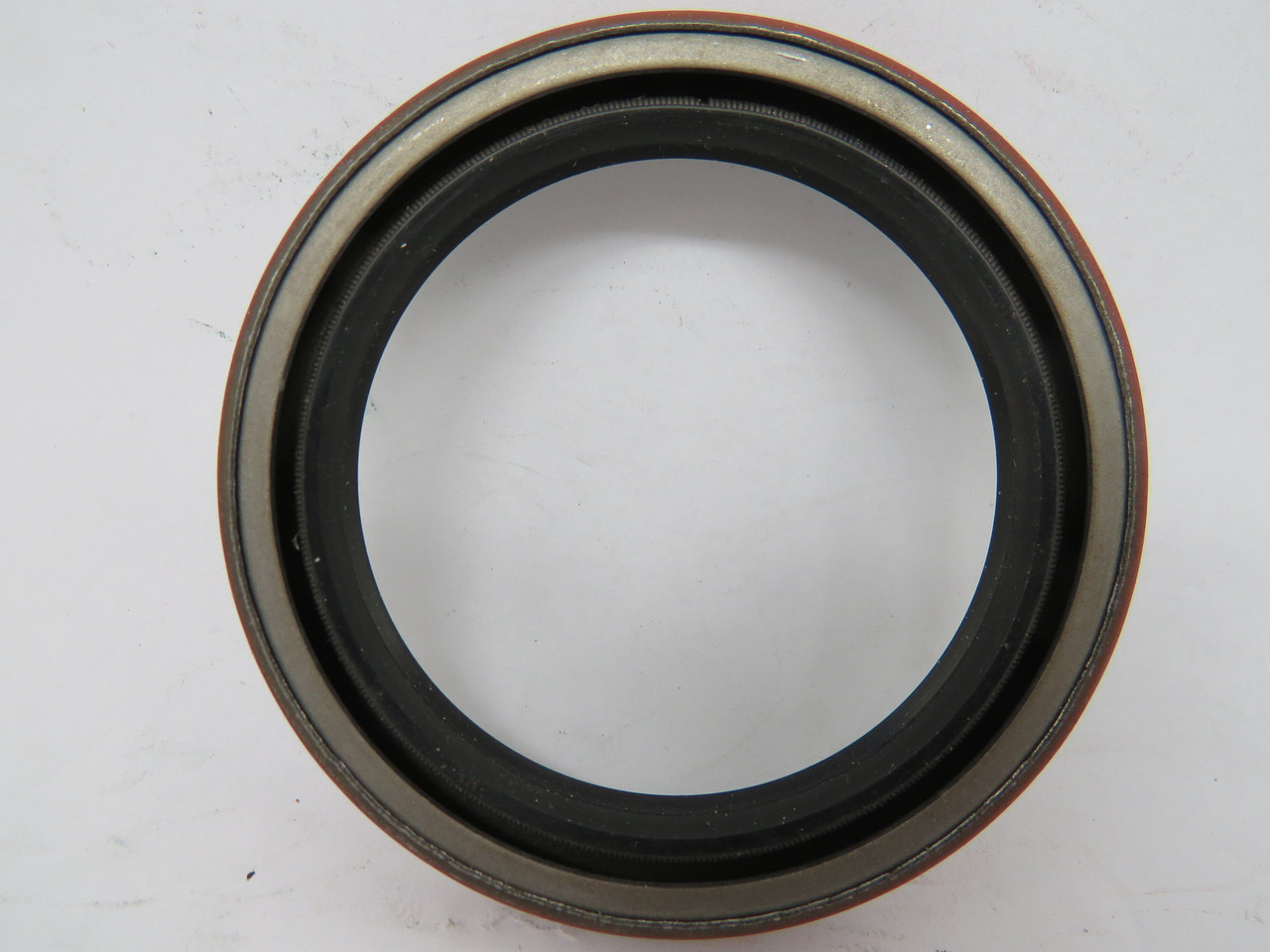 Federal Mogul 415483 National Oil Seal 3-1/2"OD 2-5/8"ID 3/8"W NEW