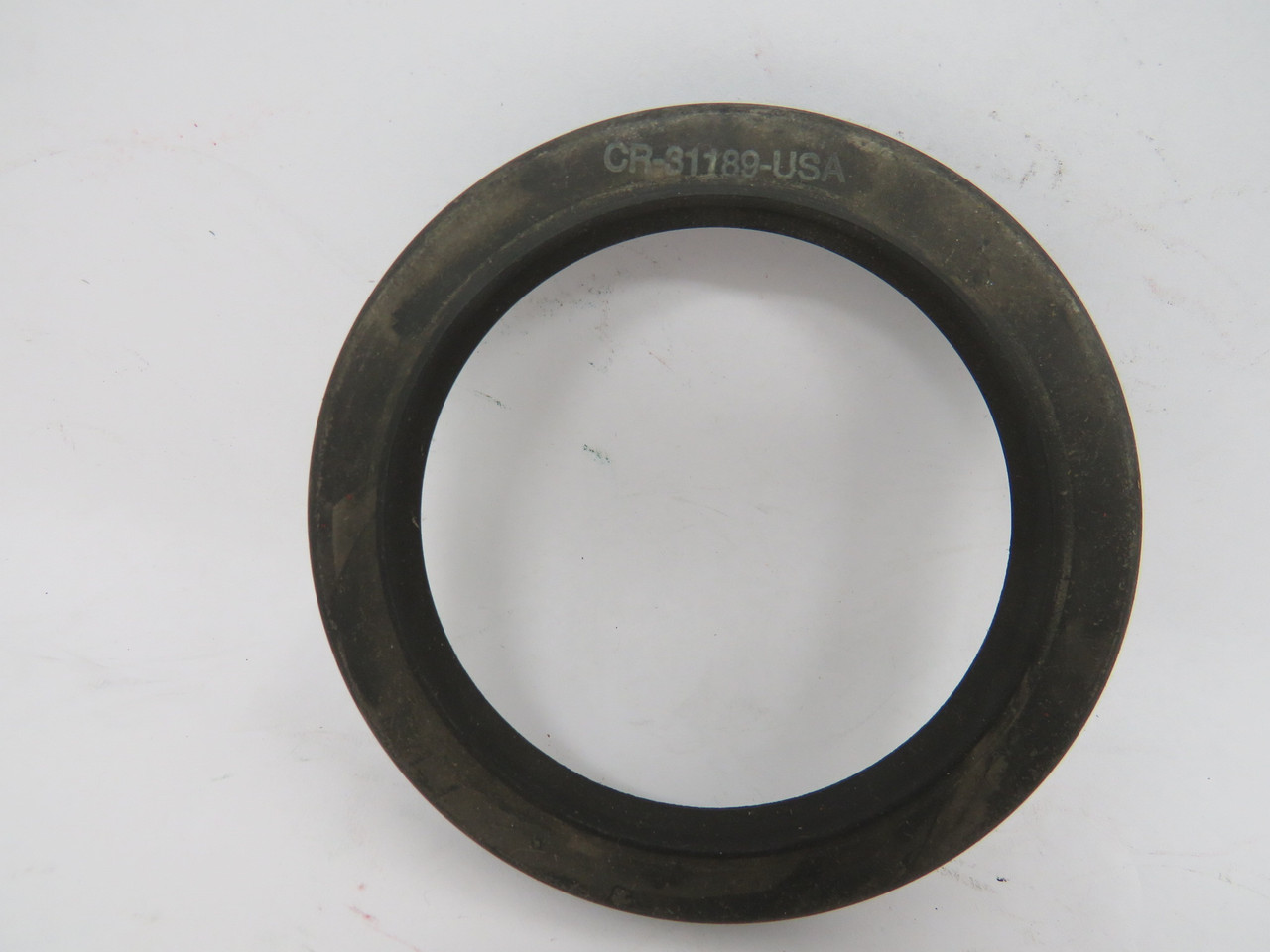Chicago Rawhide 31189 SKF Oil Seal 4.125"OD 3.125"ID 0.438"W NOP