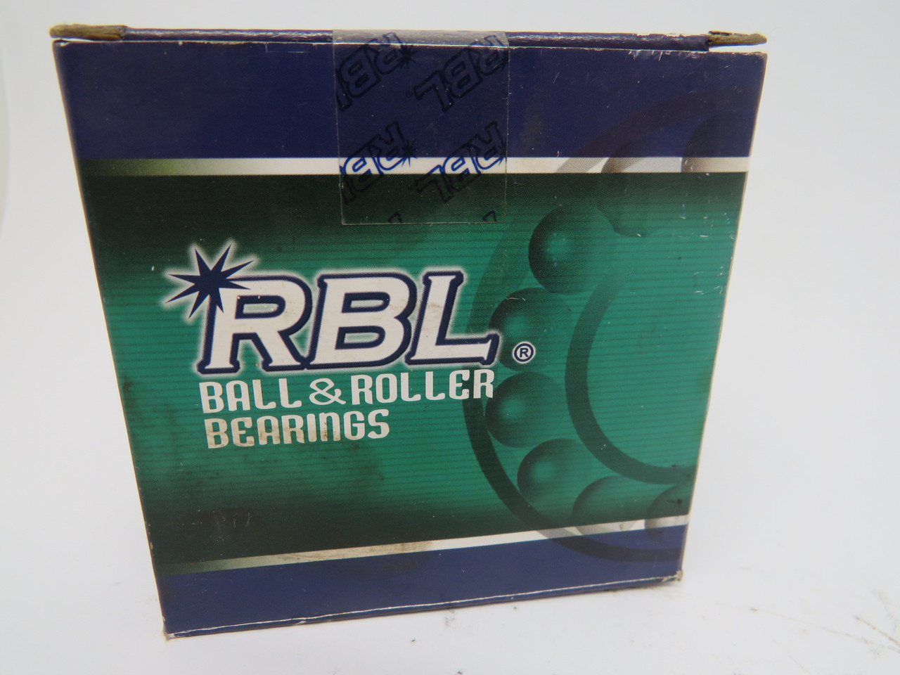 RBL UC208-24 Insert Ball Bearing 80mmOD 38.10mmID 49.20mmW NEW