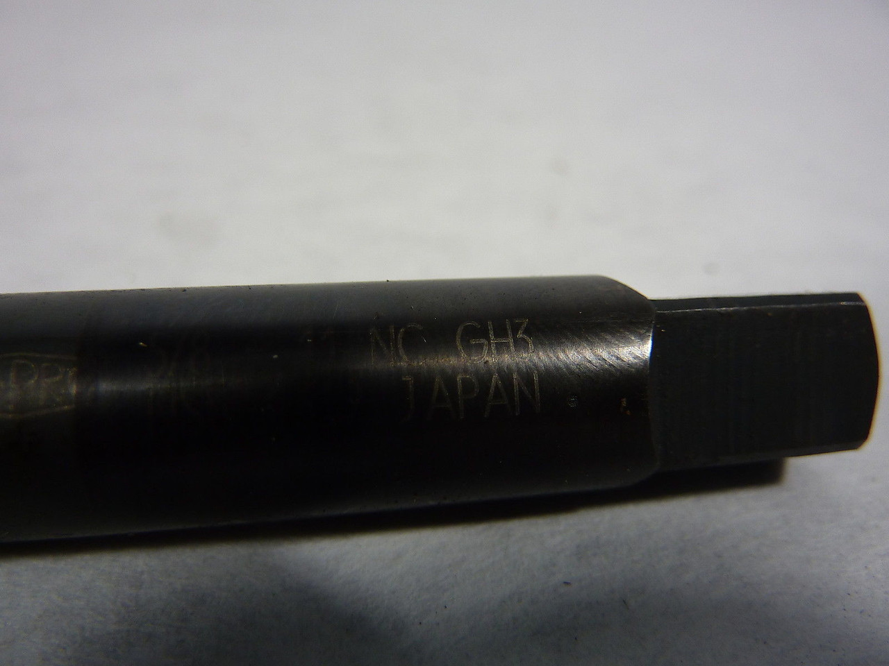 Hand Tap NC-GH3 Gun Style Drill Tool ! NEW !
