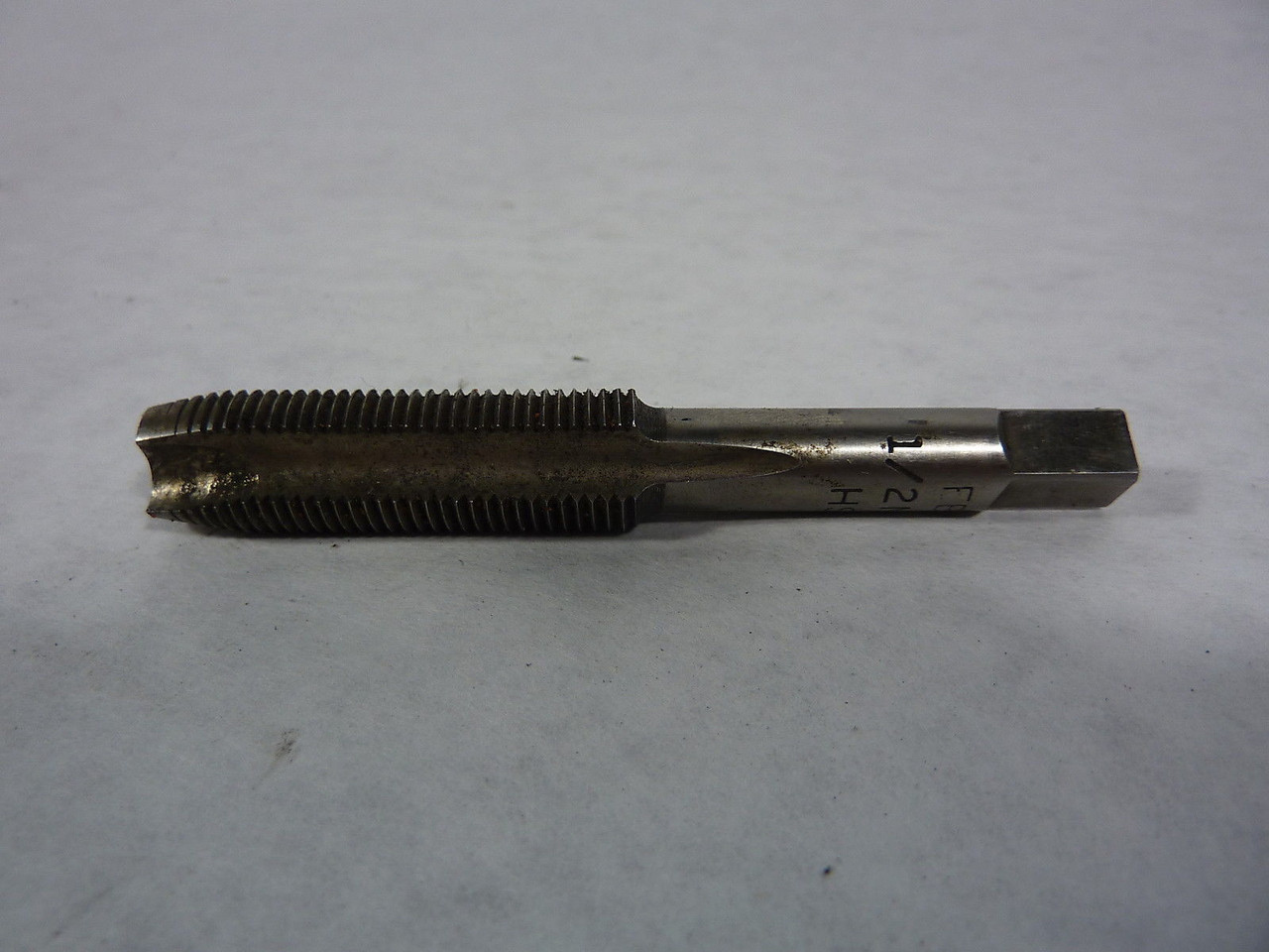 FBT 1/2 NF20 Carbide Drill Tool ! NEW !