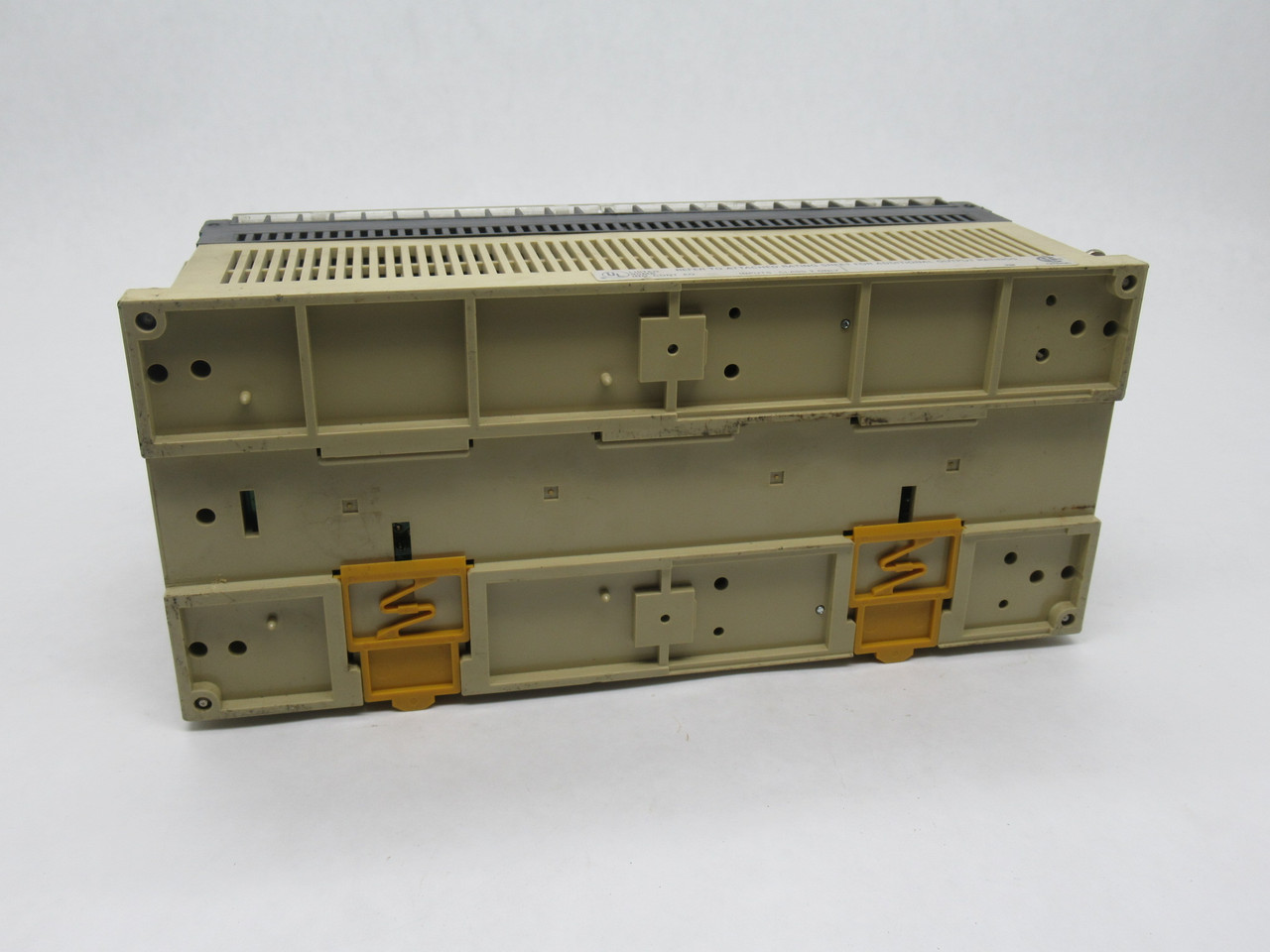 Omron C28K-CDR-A Programmable Controller 100-240VAC 24VDC USED