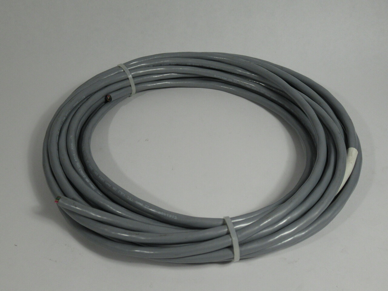 Wintriss 4245203 DSI 2-Output Cable 30' SHELF WEAR NOP