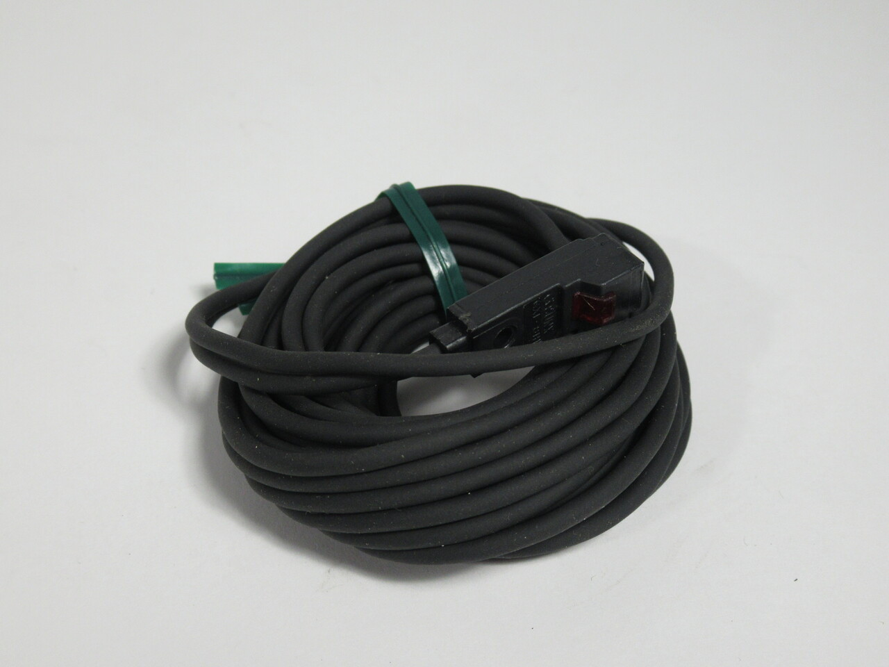 SUNX GXL-8H-C5 Proximity Sensor 12-24VDC 15mA 2.5mm NPN 5m Length NWB