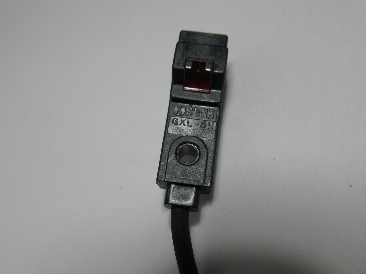 SUNX GXL-8H-C5 Proximity Sensor 12-24VDC 15mA 2.5mm NPN 5m Length NWB