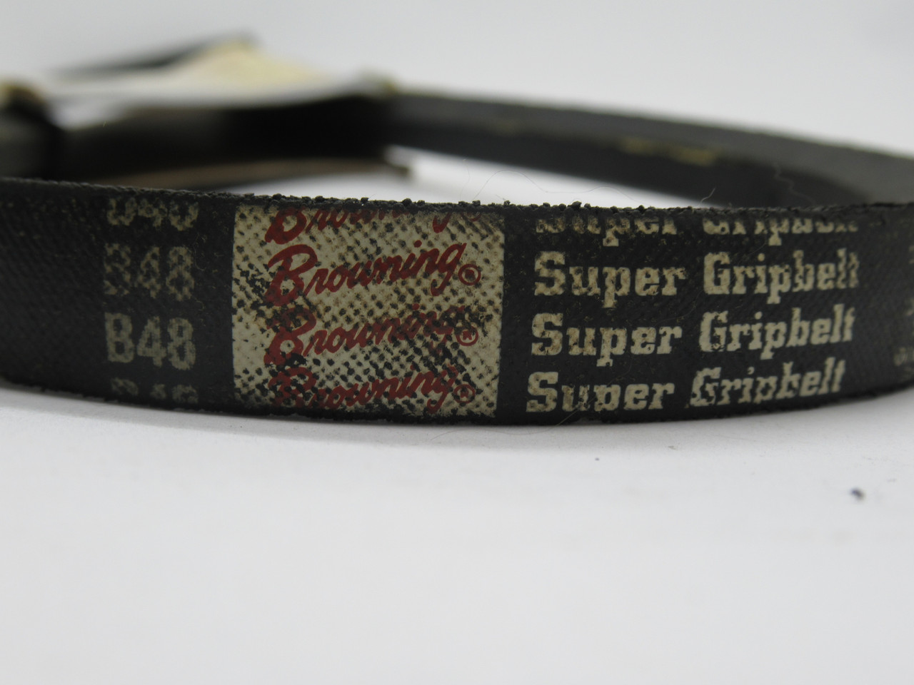 Browning B48 Gripband V-Belt 51"L 21/32"W 7/16"Thick SHELF WEAR NEW