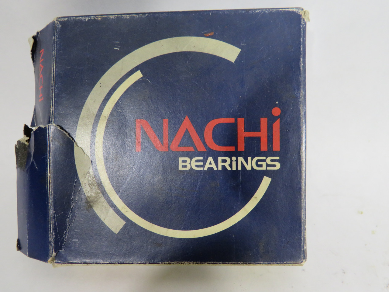 Nachi 6308ZZE/C3 Deep Groove Ball Bearing 90mmOD 40mmID 23mmW NEW