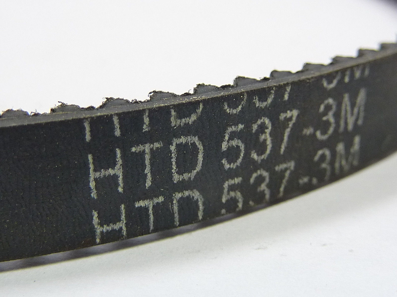 Ametric HTD537-3M Light Duty Belt ! NOP !