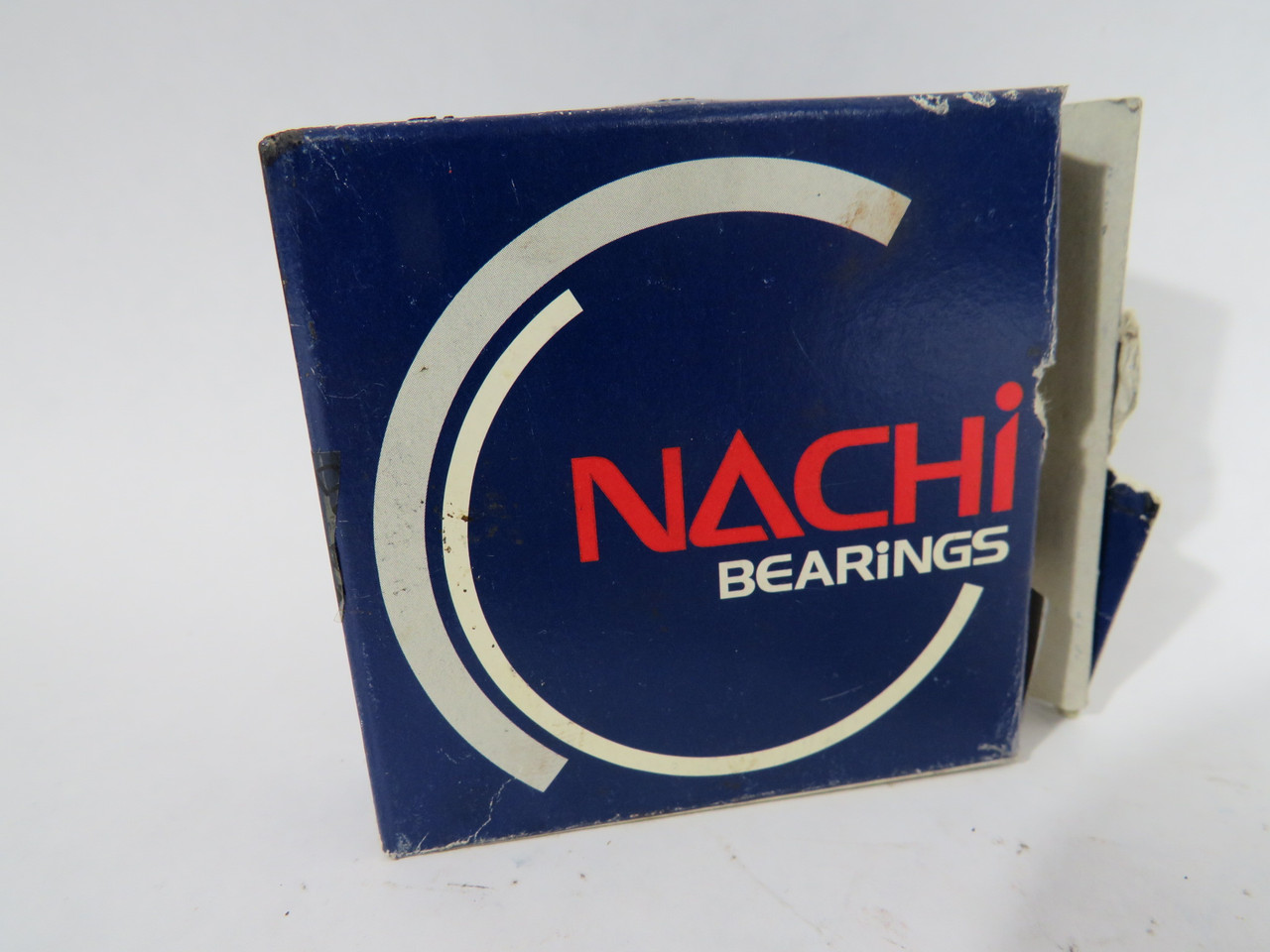 Nachi 6009-2NSE/C3 Deep Groove Ball Bearing 75mmOD 45mmID 16mmW *DMG Box* NEW