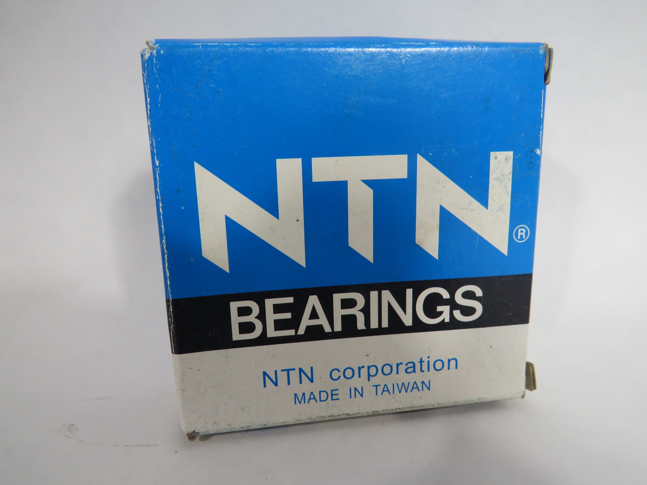NTN 6207ZZC3/L627 Deep Groove Ball Bearing 72mmOD 35mmID 17mmRW NEW
