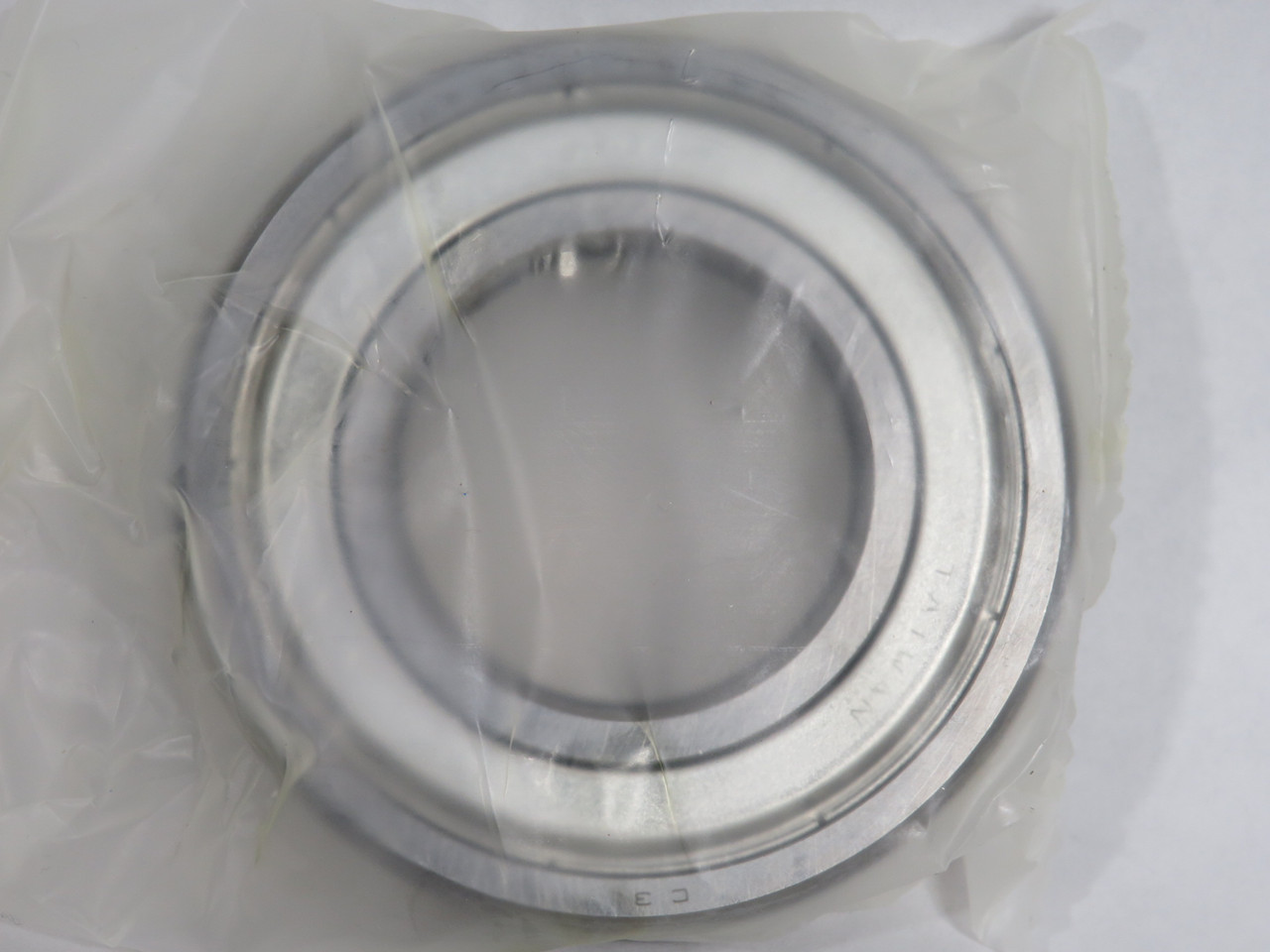 NTN 6207ZZC3/L627 Deep Groove Ball Bearing 72mmOD 35mmID 17mmRW NEW