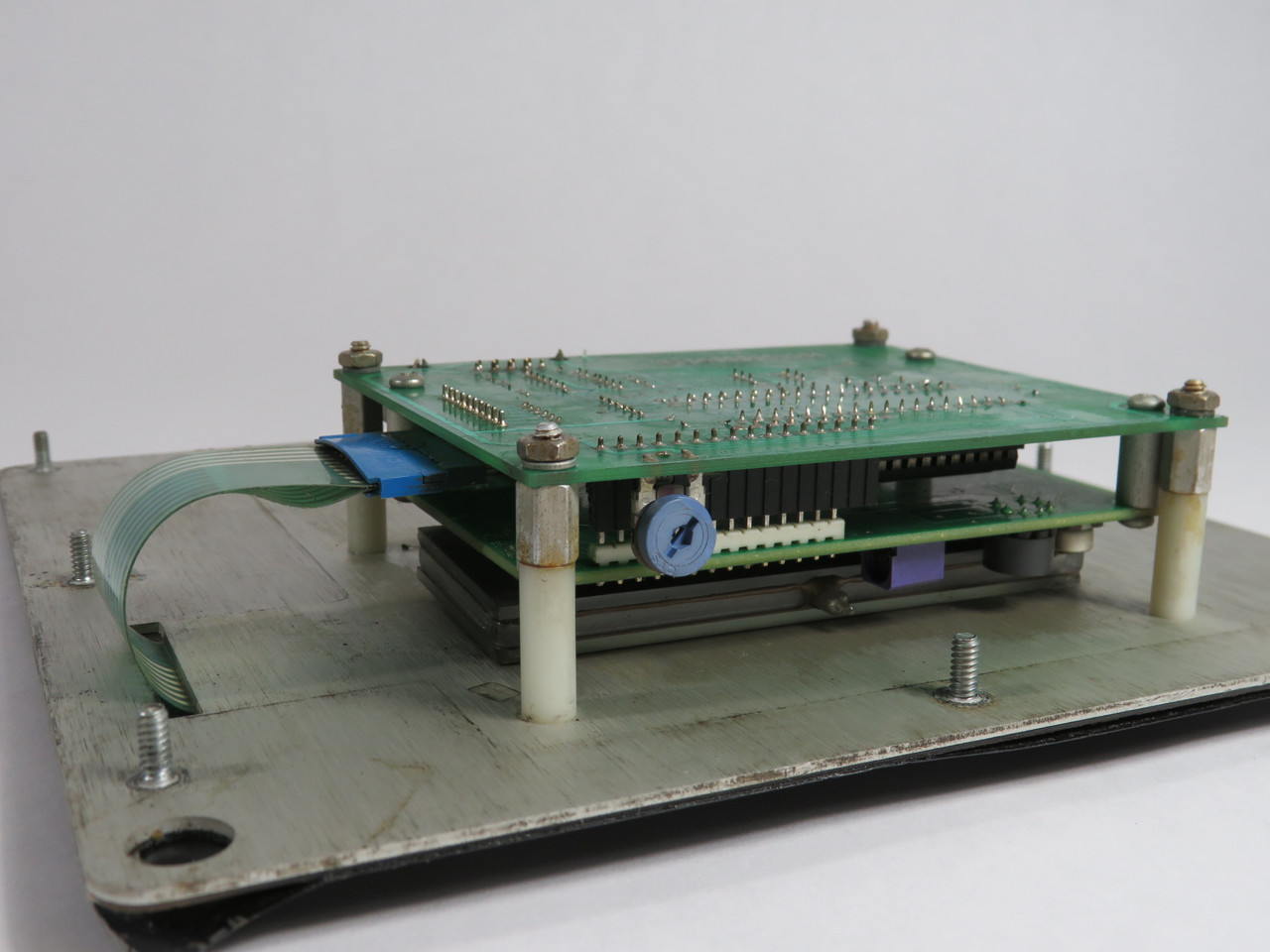 Rapid-Air 69100083 Operating Panel SHELF WEAR USED