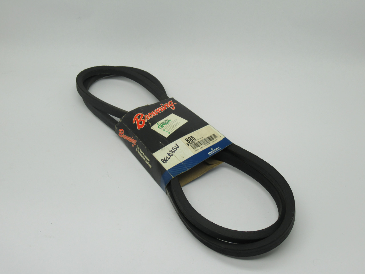 Browning B85 V-Belt 88"L 5/8"W 7/16"Thick NEW