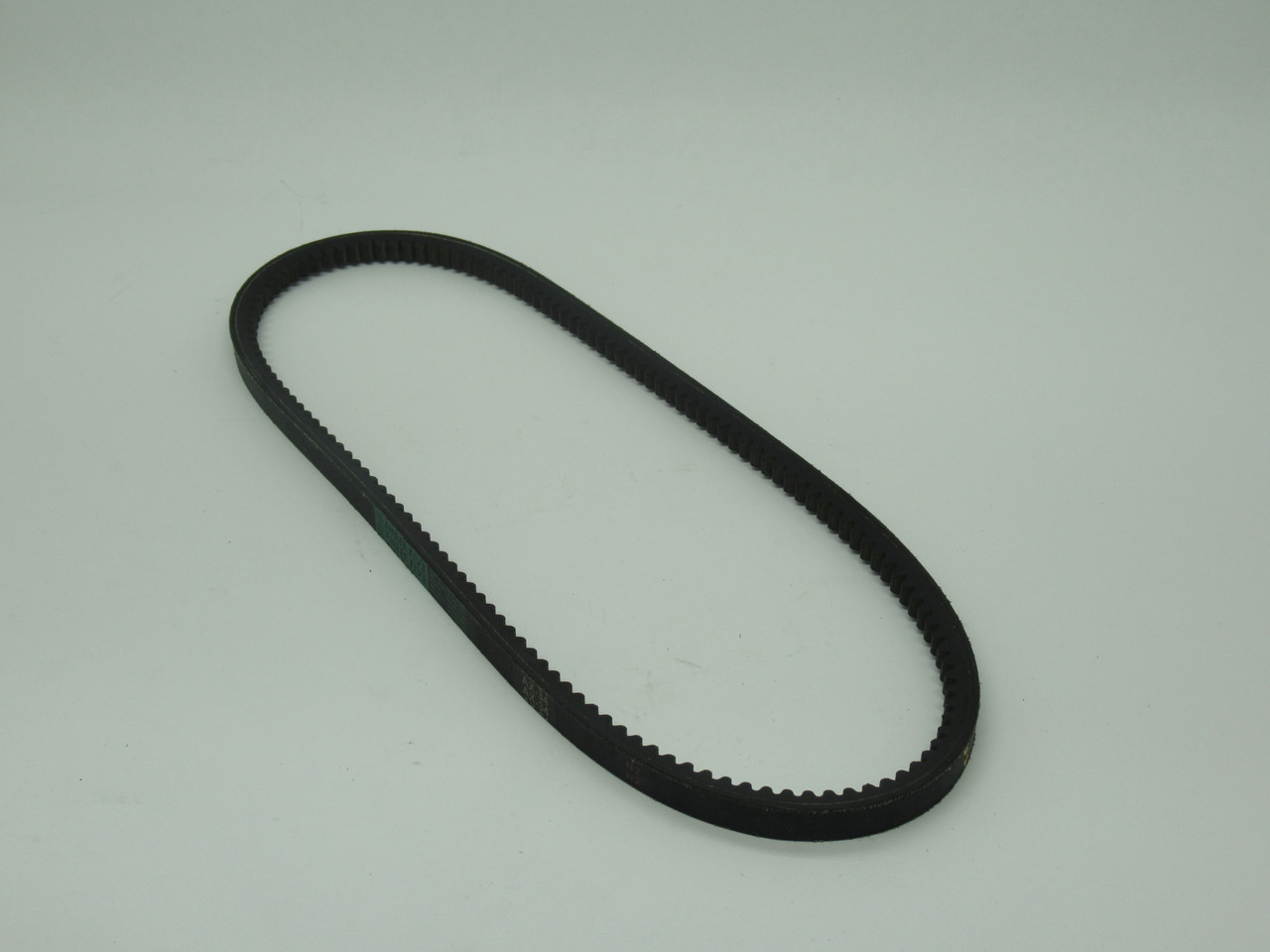 MBL AX34 Cogged V-Belt 36"L 1/2"W 5/16"Thick NOP