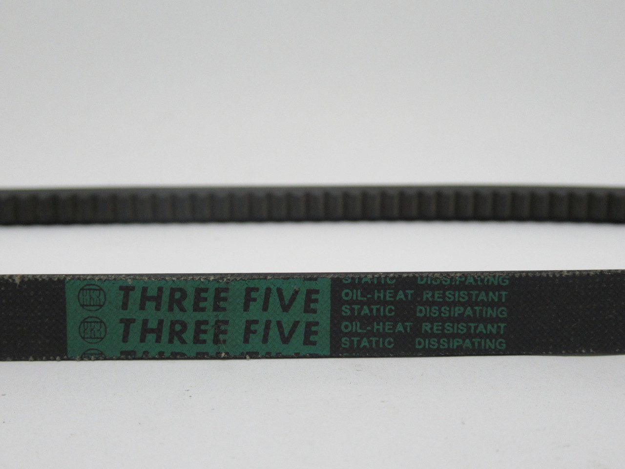 MBL AX34 Cogged V-Belt 36"L 1/2"W 5/16"Thick NOP