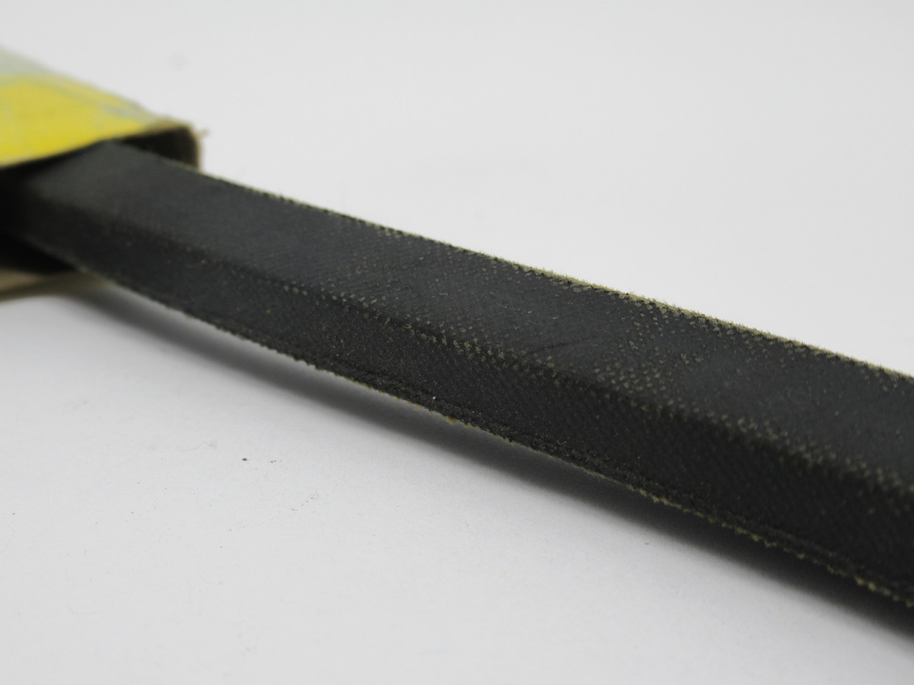 MBL A36 Classic Wrapped V-Belt 38"L 1/2"W 5/16"Thick NEW