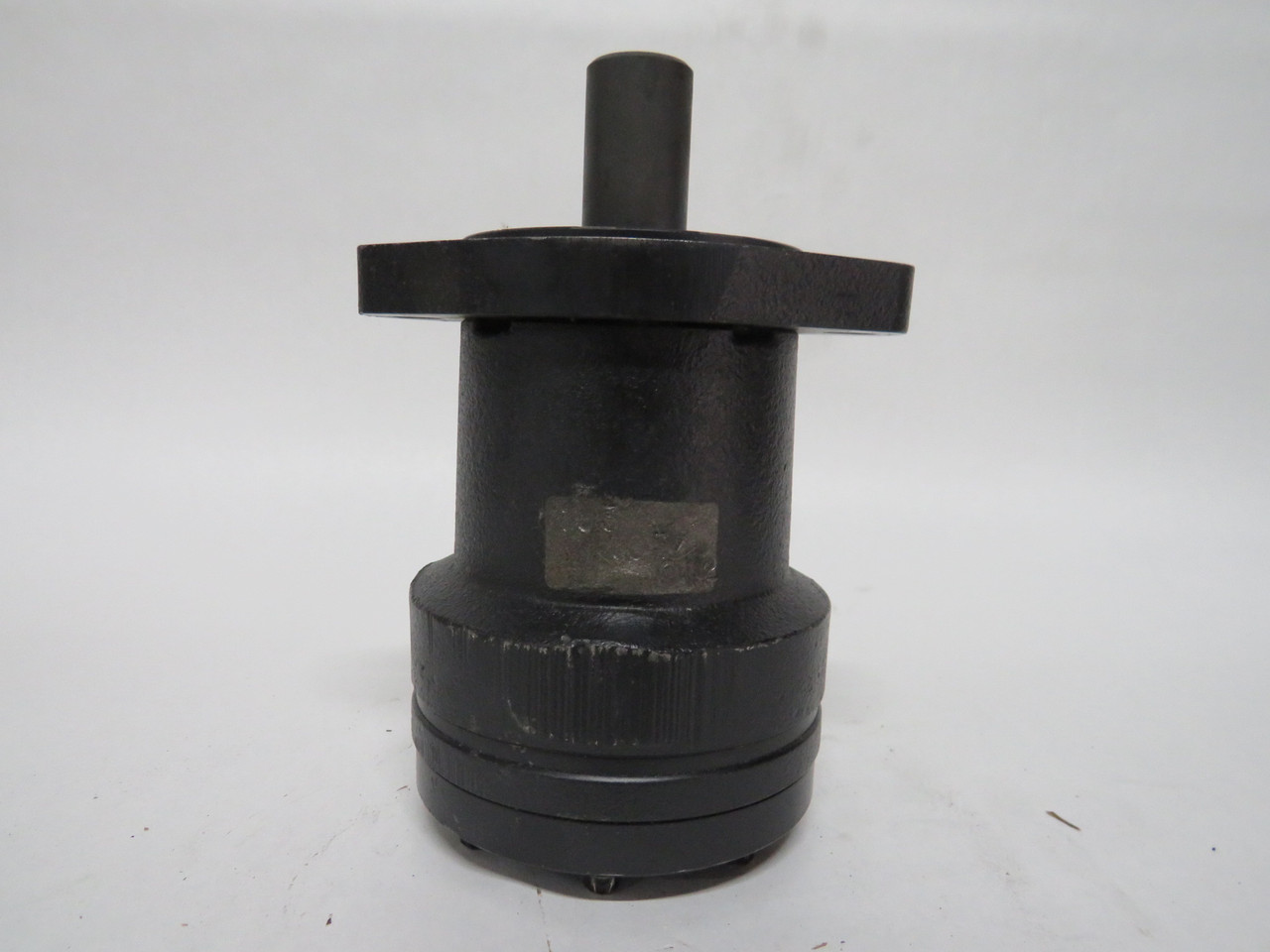 Eaton Hydraulic Motor 4cm Shaft 2.5cm Bore USED