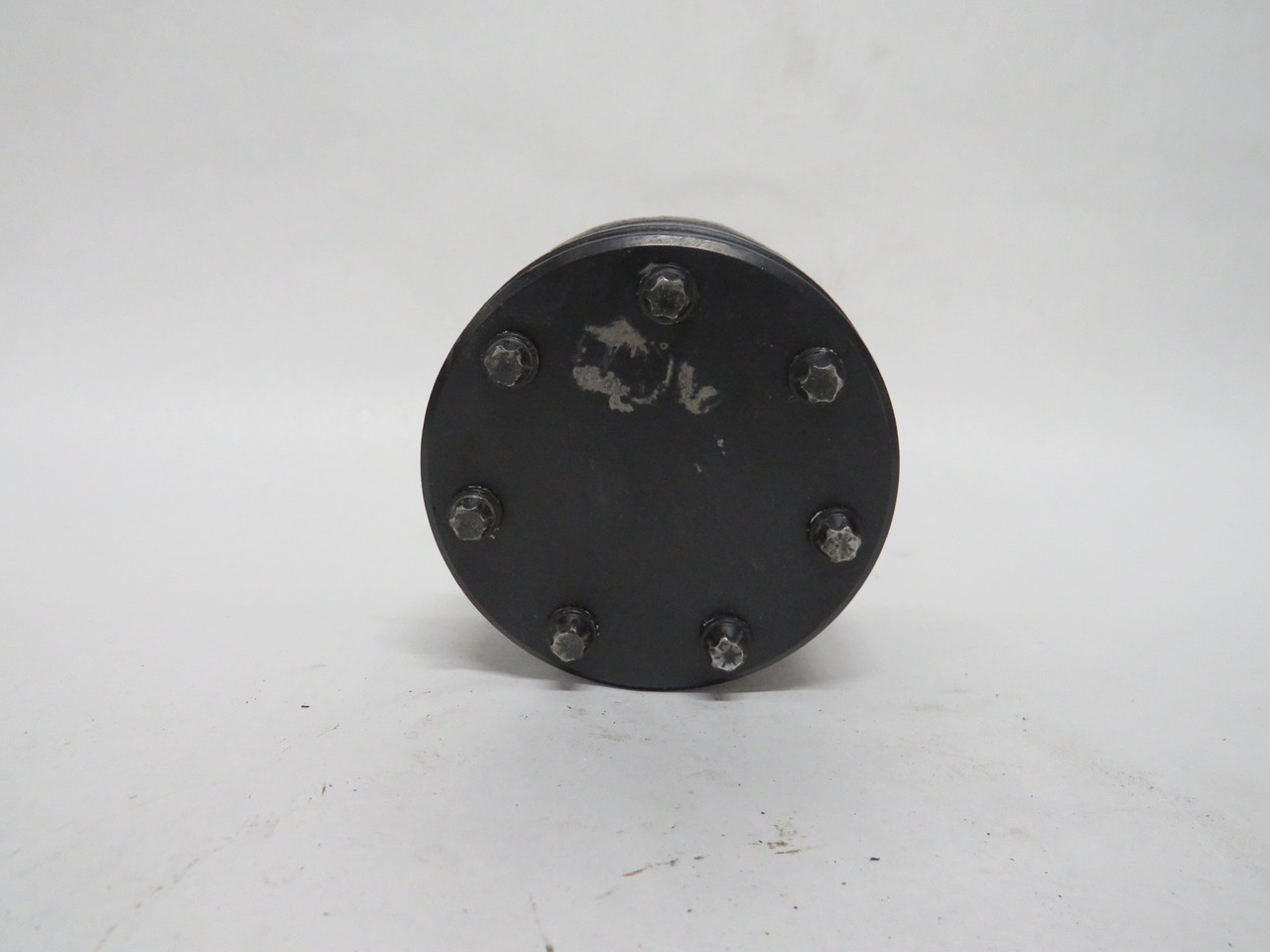 Eaton Hydraulic Motor 4cm Shaft 2.5cm Bore USED