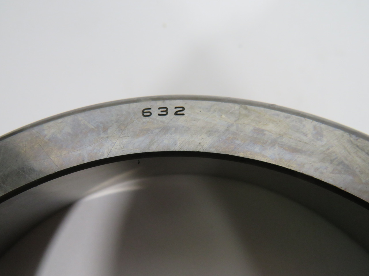 Koyo 632 Tapered Roller Bearing Cup 5-3/8"OD 1-1/4"W NOP