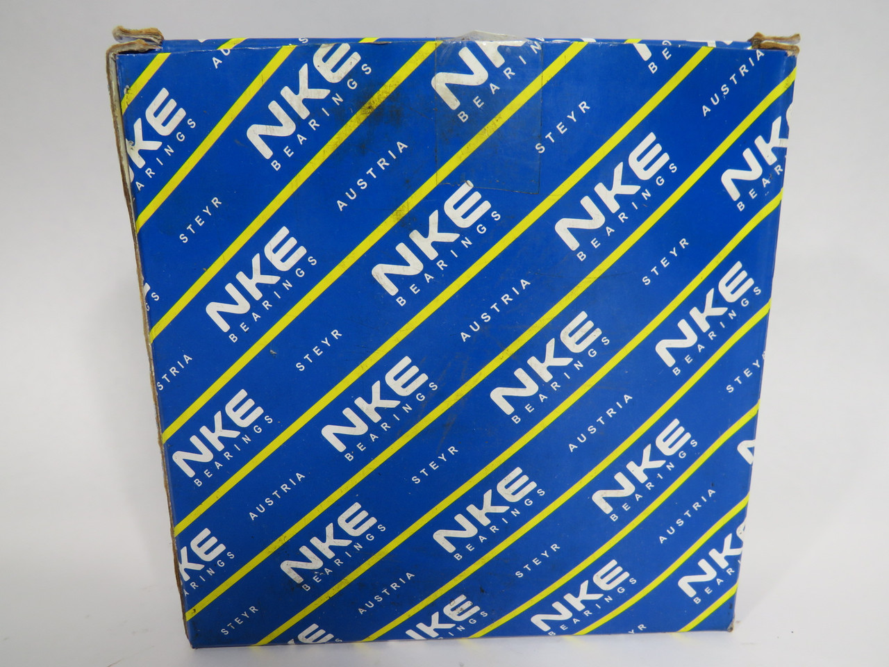 NKE LRJ3-1/2 Cylindrical Roller Bearing 6-1/2"OD 3-1/2"ID 1-1/8"W NEW