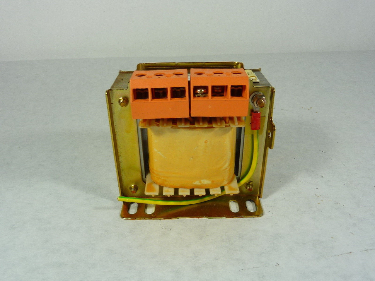 Norme Techniche CEI EN 60742 Transformer 120V 50/60HZ 100VA Class B USED