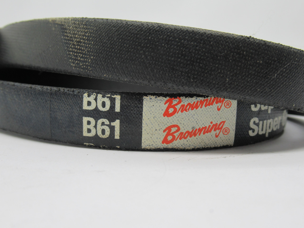 Browning B61 V-Belt 64"L 21/32"W 7/16"Thick NEW