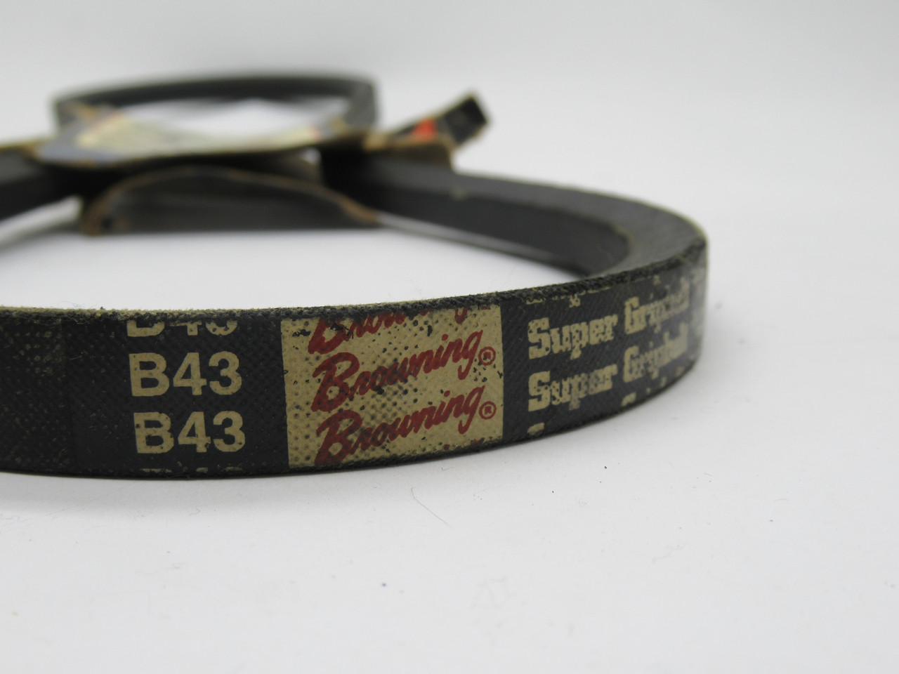 Browning B43 V-Belt 46"L 21/32"W 7/16"Thick NEW