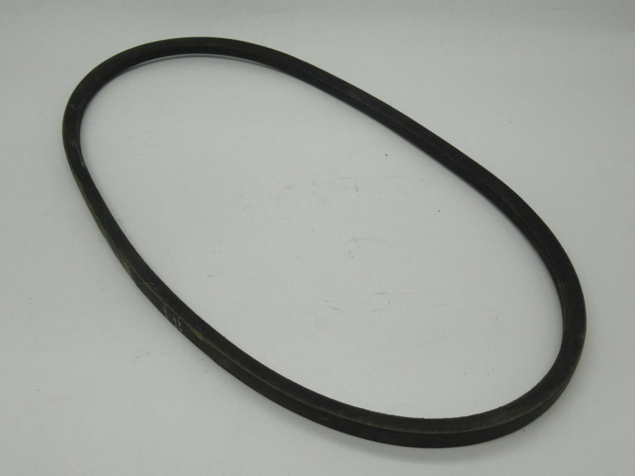 MBL B47 Classic V-Belt 50"L 21/32"W 7/16"Thick NOP