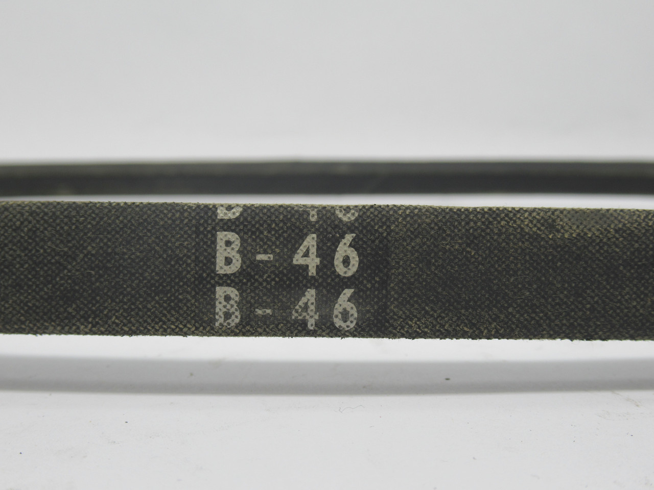 MBL B46 Classic V-Belt 49"L 21/32"W 7/16"Thick NOP