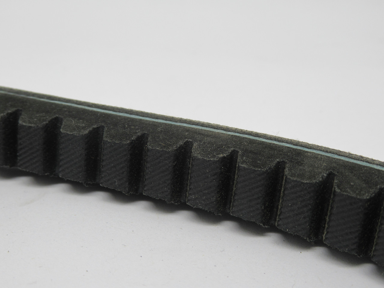 Browning BX41 Cogged V-Belt 44"L 21/32"W 7/16" Thick NOP