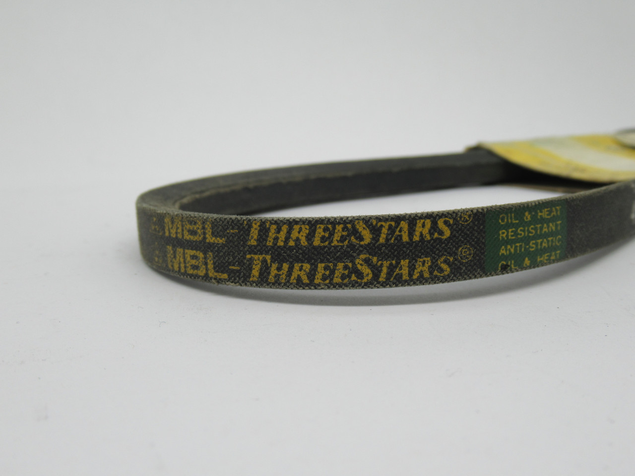 MBL 4L360 Classic Wrapped V-Belt 36"L 1/2"W 5/16" Thick (A34) NEW